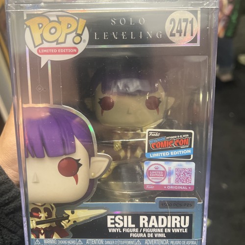 Funko pop vinyl solo - funko,