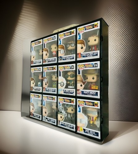 Funko pop display shelf kubbie - funko,