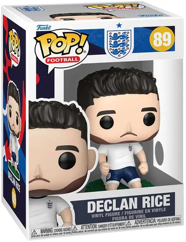 Funko pop football england - funko,