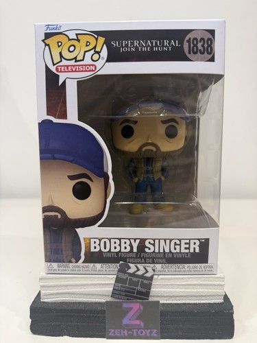 Funko pop television - pop!,