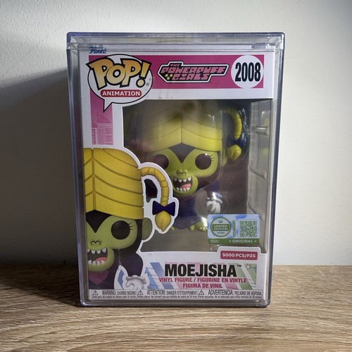 Pop funko powerpuff girls - pop,