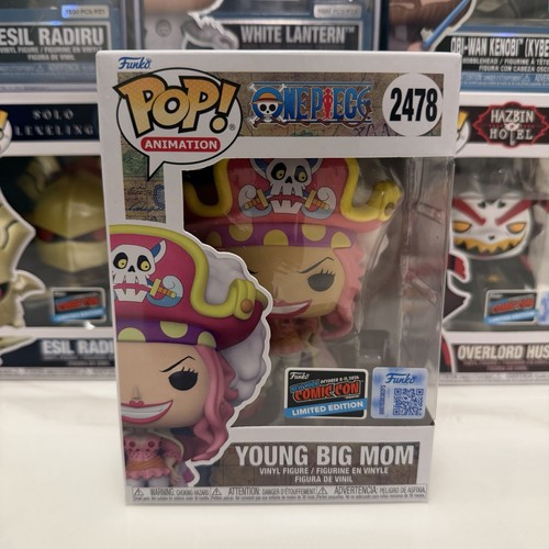 Funko pop young - pop!,