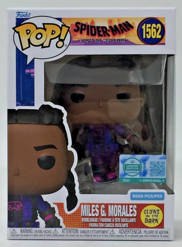 Funko pop marvel spider - funko, pop!