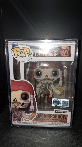 Funko pop disney pirates - pirates, of