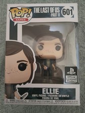  The Last Of Us Part II Ellie
