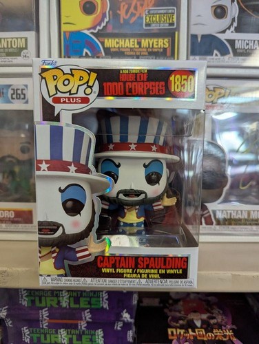 Funko pop plus house of - pop!, 1000