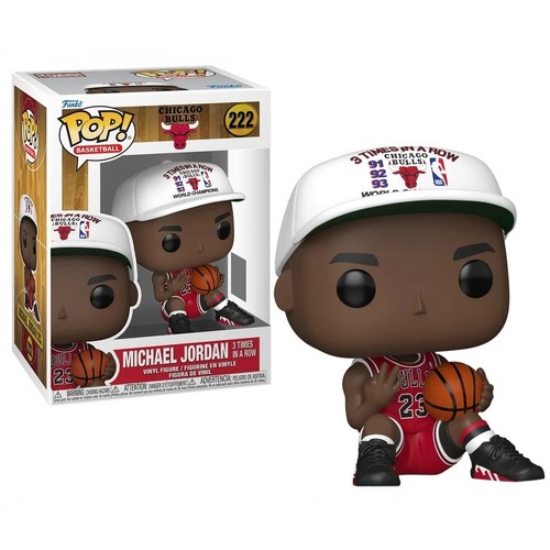 Funko pop michael jordan - pop!,