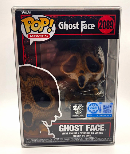 Funko pop ghost face - funko,