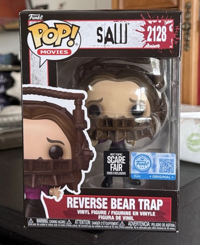 Funko pop reverse bear - funko, pop!: