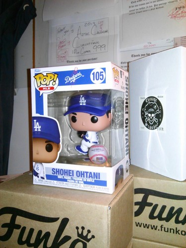 Funko pop dbl boxed - funko, boxed*