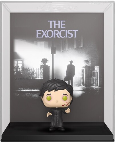 Funko pop vhs cover the - funko, cover: