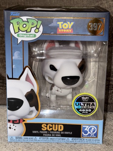 Funko pop digital - digital, exclusive