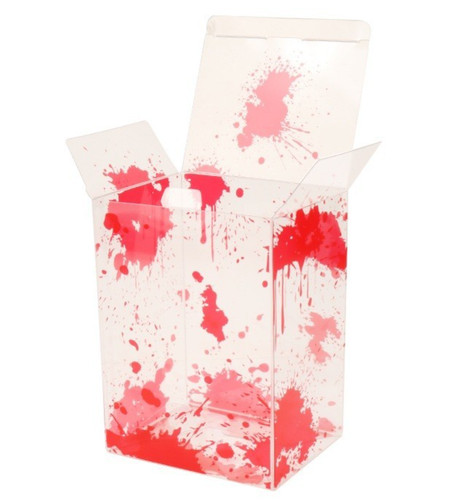 Funko pop blood red - pop!, splatter