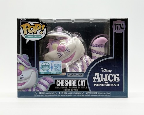 Funko pop alice wonderland - alice, in