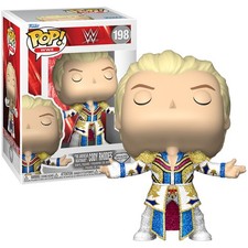 Funko POP! WWE Cody Rhodes