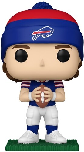 Funko pop nfl - pop!, josh