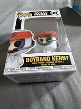 Funko Pop South Park 38