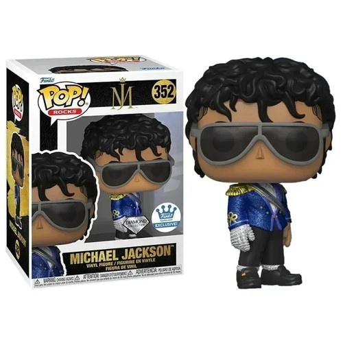 Funko pop rocks - funko,