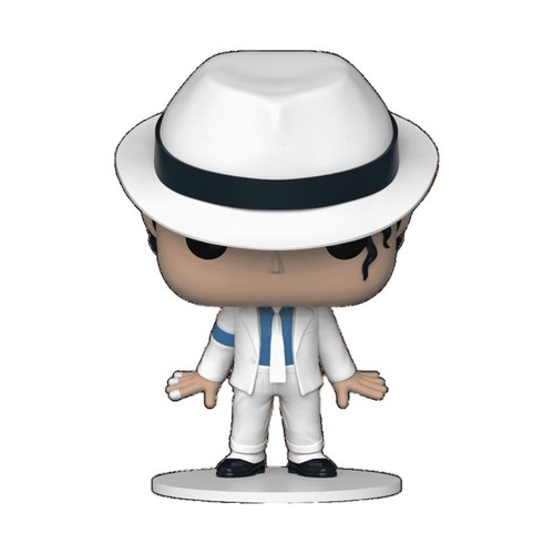 Funko pop michael - michael, jackson