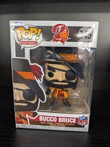 Funko pop nfl - funko,