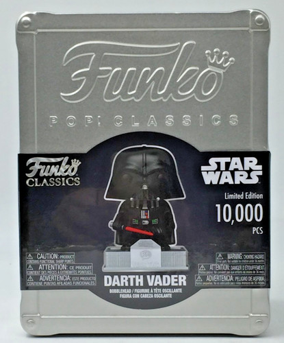 Funko pop classics - funko,