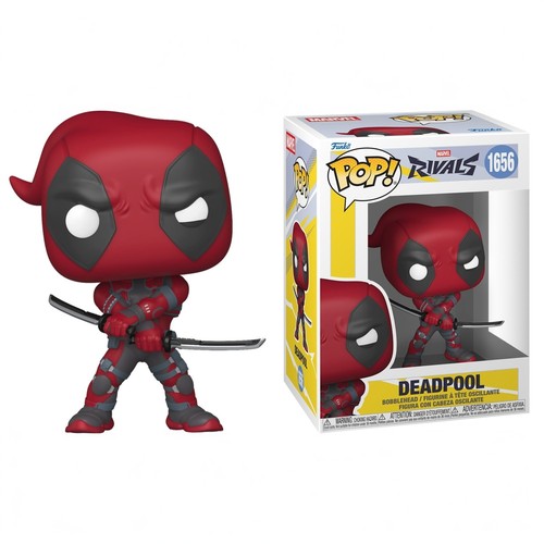 Funko pop marvel - funko, pop!