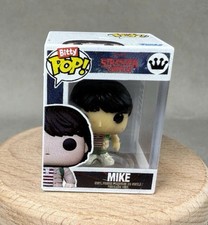 Funko Bitty Pop Stranger