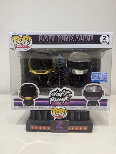 Funko pop music rocks - funko,