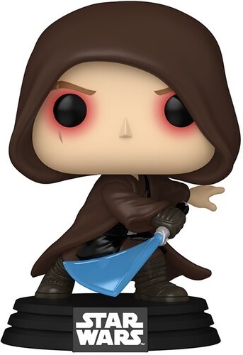 Funko pop star - star, wars: