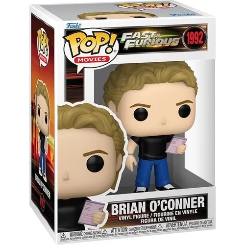 Brian conner 1992 fast - brian,