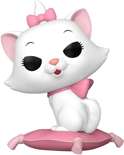 Funko pop disney aristocats - disney:,