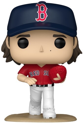 Funko pop mlb red sox - pop!,