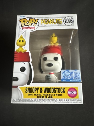 Peanuts snoopy woodstock - &,