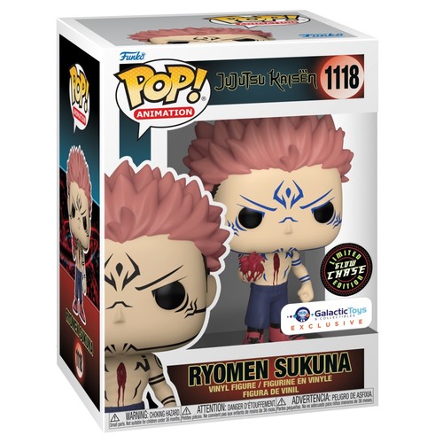Galactic toys exclusive funko - toys,