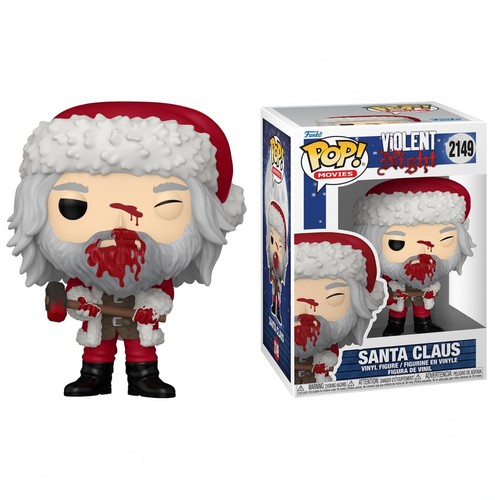 Funko pop movies - movies:, violent