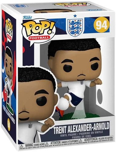 Funko pop football - pop, england