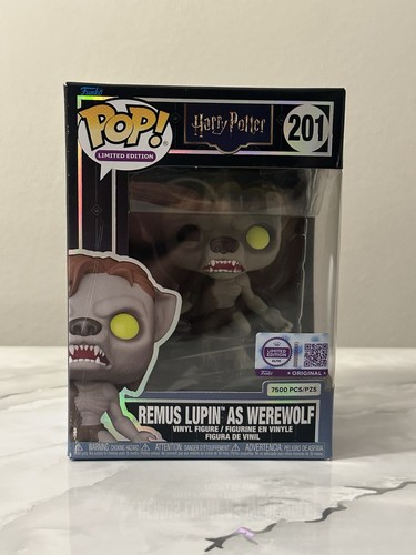 Funko pop harry potter 201 - potter, #201