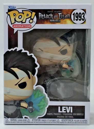 Funko pop animation - pop!,