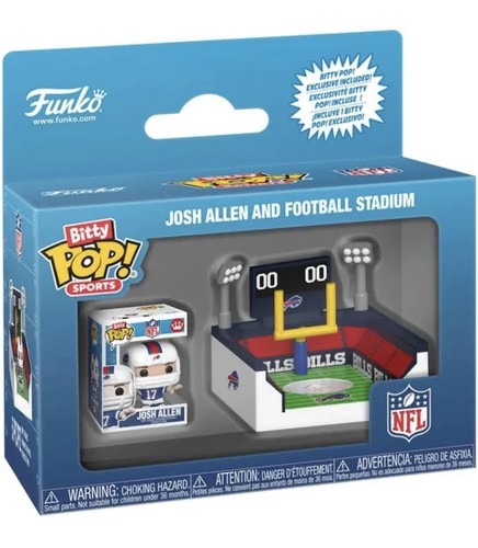 Funko bitty pop sports - sports,