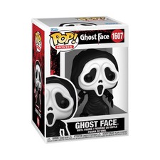 Funko POP! Ghostface -