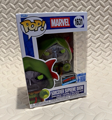 Funko pop vinyl - pop!, marvel