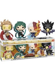 My Hero Academia Funko POP