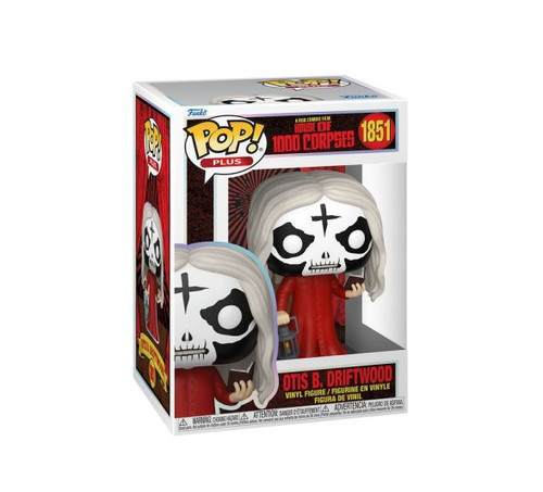 Funko pop house 1000 - house, of
