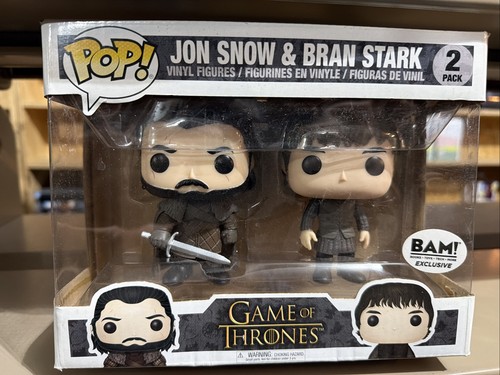 Funko pop game thrones - of, jon