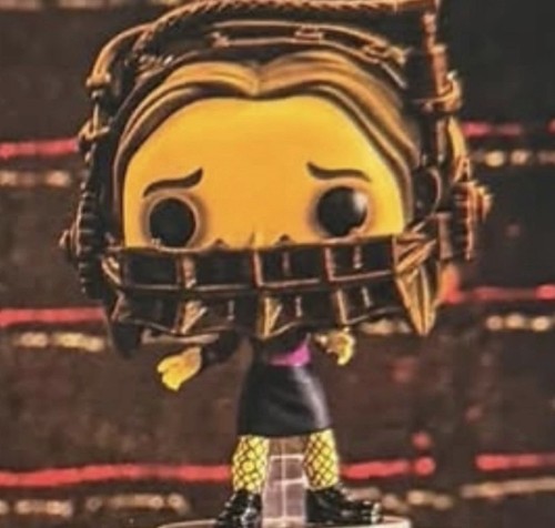 Funko pop amanda scare fair - funko,