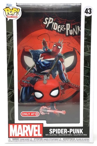 Funko pop marvel comic covers - funko,