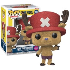 Funko POP! One Piece Tony Tony