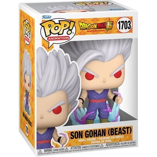 Funko pop animation dragon - animation,