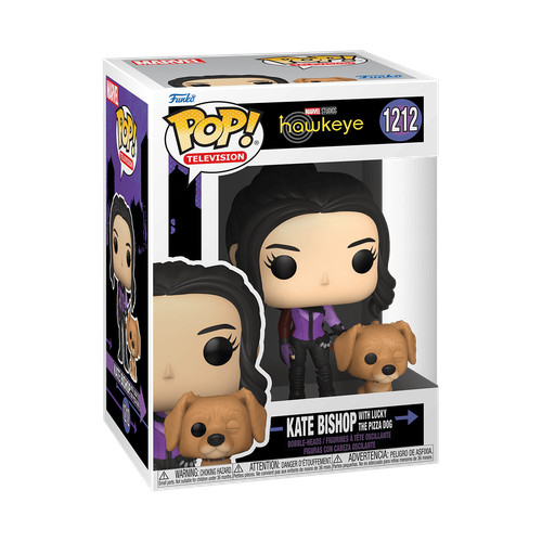 Funko pop vinyl - pop!, vinyl: