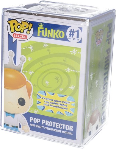 Funko premium pop protector - premium,